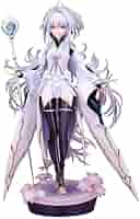 ALTER - Fate/Grand Order キャスター/マーリン 1/8 フィギュア Amazon.com: Alter Fate/Grand Order: Caster Merlin 1: 8 Scale