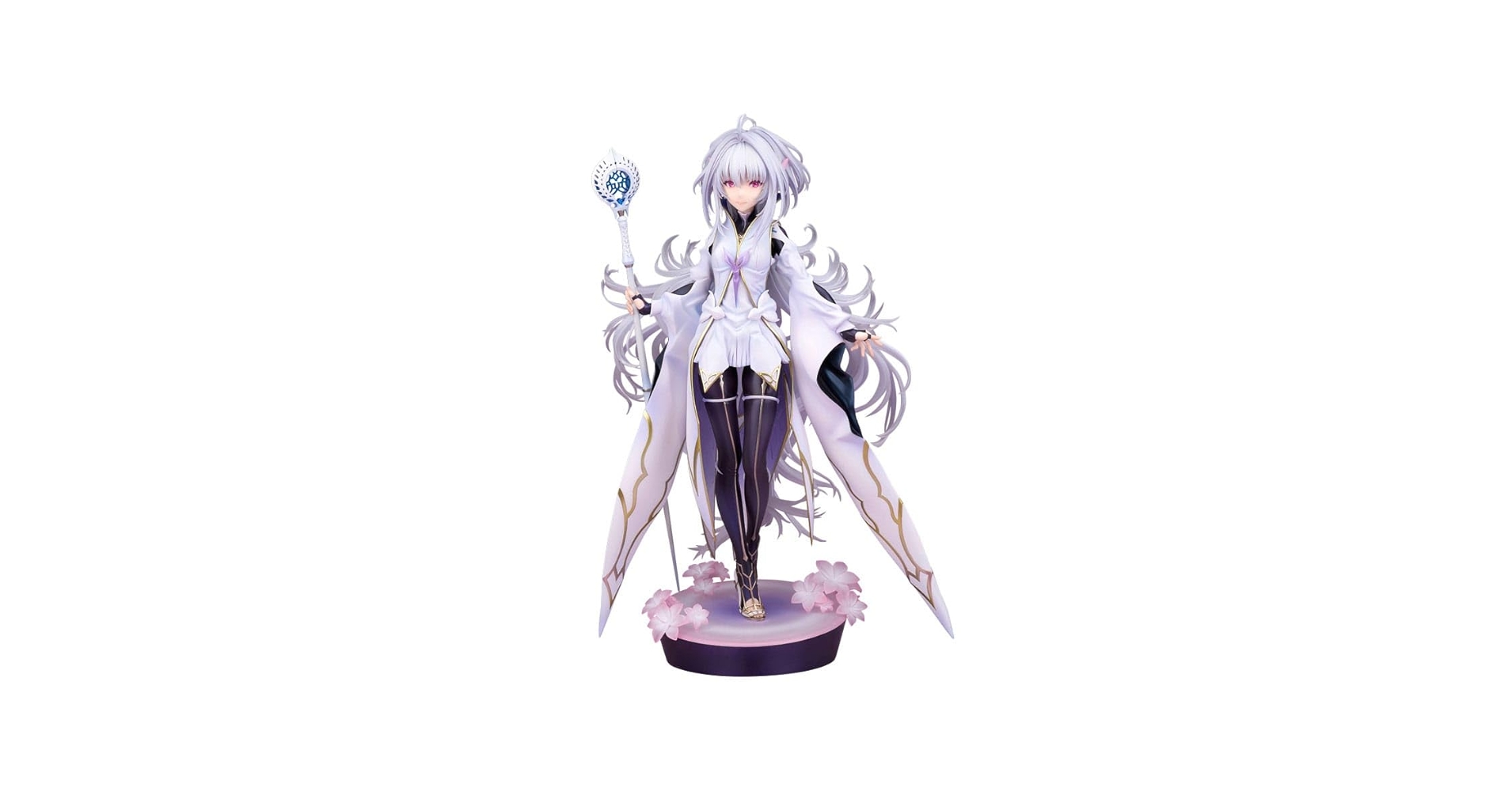【新品】figma「FGO マーリン」フィギュア Amazon | Fate/Grand Order Arcade キャスター/マーリン