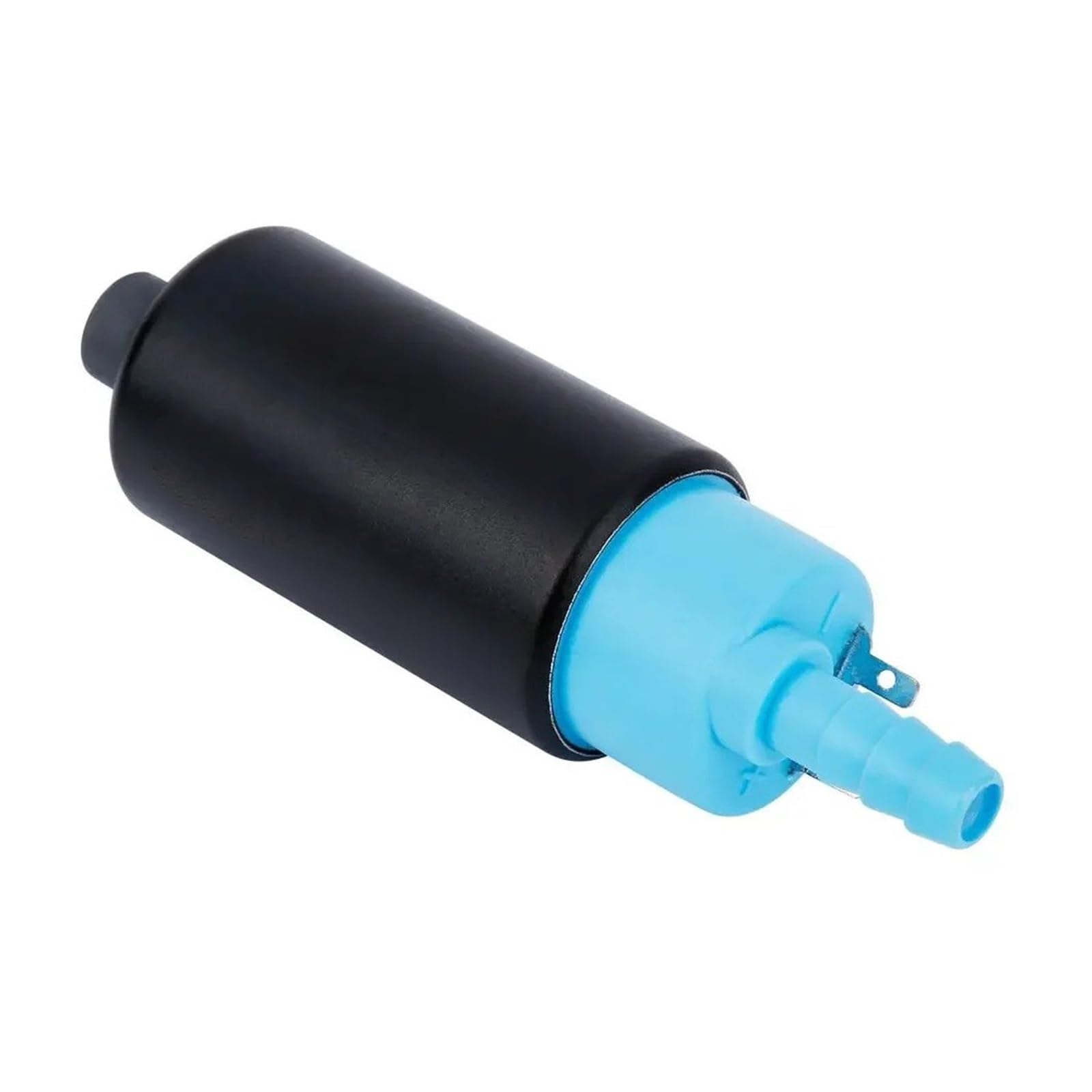 Pompa Carburante Pompa Elettrica Carburante 12V Da 2 Pezzi HEP-02A Diesel A Gas A Bassa Pressione In Linea Universale Pompe Carburante