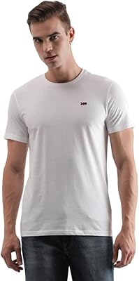 Lee Men T-Shirt