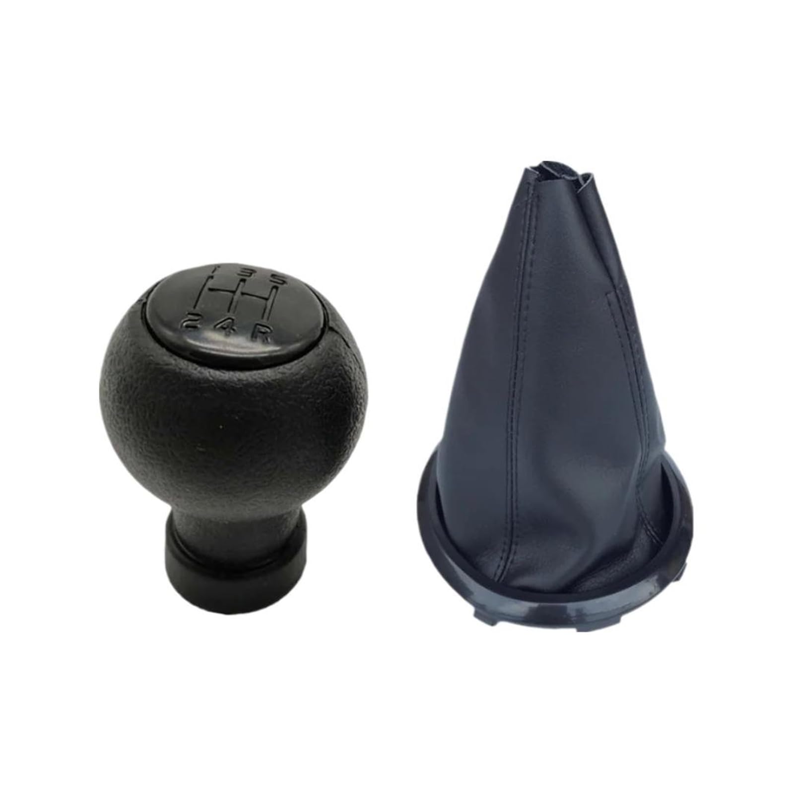 Gear Shifter Knob For Suzuki For Swift SX4 For ALTO 2005-2014 Stylish
