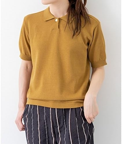 Amazon アーバンリサーチ ドアーズ レディース Urban Research Doors レディスポロ Unify ニットポロシャツ Mas One ポロシャツ 通販