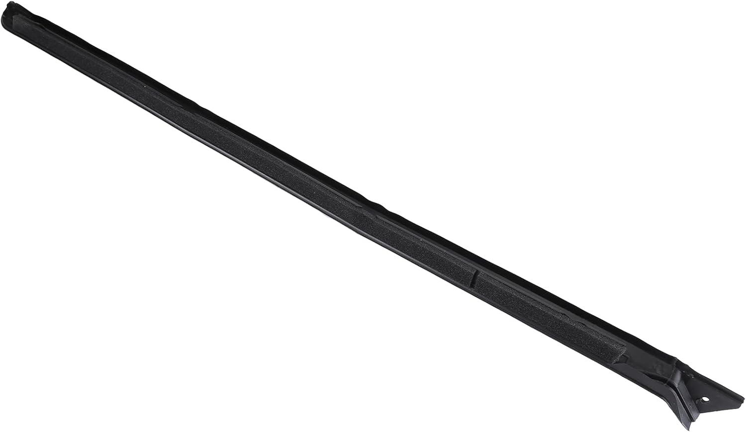 Left and Right Side Windshield Pillar Molding, 2PCS Windshield A-Pillar Trim Panel 04805889AC 04805888AC Compatible with Chrysler 2005-2008 Compatible with MAGNUM 2005-2008