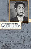 Das Brennglas - Aufgezeichnet von Ulrich Enzensberger (Wagenbachs andere Taschenbücher) - Otto Rosenberg 