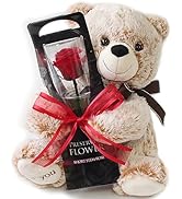 ご予約済✦2点セット✦謹賀新年＆くまちゃんのクリスマス…ブリザーブドアレンジ ご予約済✦2点セット✦謹賀新年＆くまちゃんのクリスマス…ブリザーブド