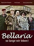  Bellaria - So lange wir leben!