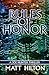 Produktbild Rules of Honor (Joe Hunter Thrillers)