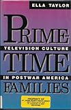  Prime-Time Families: Television Culture in Postwar America