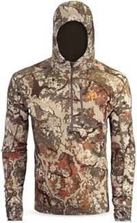 First Lite Kiln Hoody