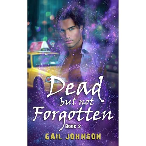 Dead but Not Forgotten : Gail Johnson episode artwork