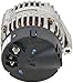 Bosch AL0768X - MERCEDES-BENZ Premium Reman Alternator