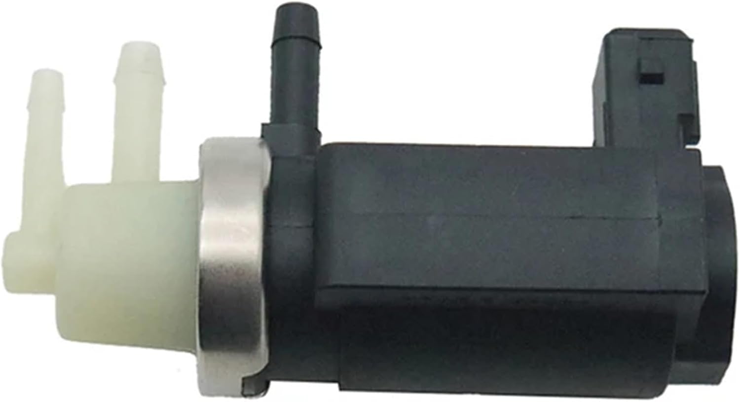 059906627A Turbo Boost Pressure Solenoid Valve Compatible with A6 2.5TDI 1997-2005 A8 2.5TDI 1997-2002 Auto Parts