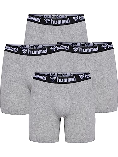 hummel Herren Hmlboxers 2-Pack