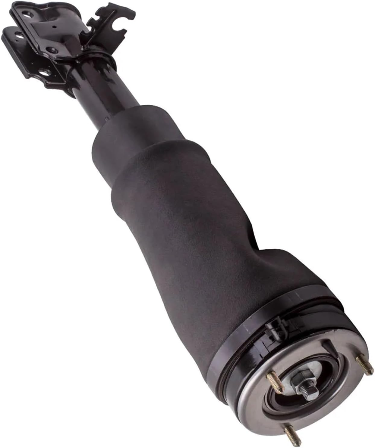 1x Front Right Air Suspension Shocks Strut，Compatible With Range Rover Land Rover L322 03-09 Front Right 2003-2009 RNB000740