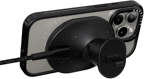 Miniatura 5 de CASTETiFY - Cargador inalámbrico para coche