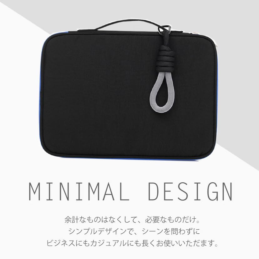 非売品・社内用】Google社員用PCケース 15インチ収納可能