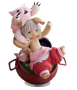 【最安まとめ売り】メイドインアビス 烈日の黄金郷 AMP+ ナナチ 56個 61boLjryLRL._UF350,350_QL50_.jpg