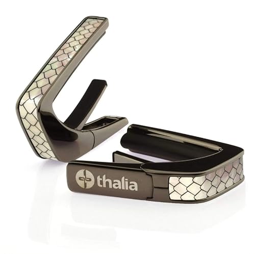 Thalia Guitar Capo - ?????????(?????????????????????2???????)???????? - ???????????