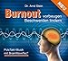 Produktbild Burnout vorbeugen - Beschwerden lindern: Puls-Takt-Musik mit BrainWaveTec