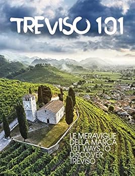 Perfect Paperback Treviso 101 [Italian] Book