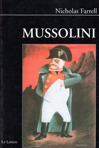 Mussolini. Il primo populista della storia