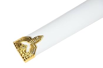 【模造刀】 日本刀 拵入り 太刀 脇差 白鞘 4本セット 美術刀剣 コスプレ 模造刀】 日本刀 拵入り 太刀 脇差 白鞘 4本セット 美術刀剣