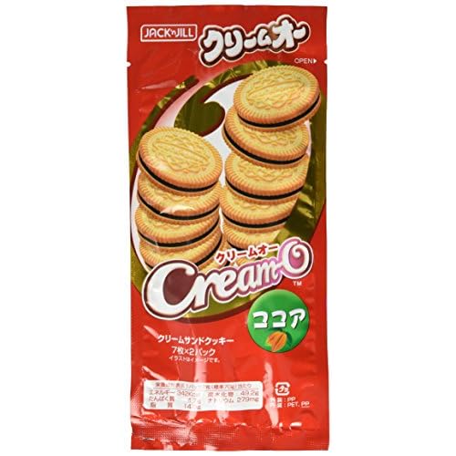 エヌエス クリームオー ココア