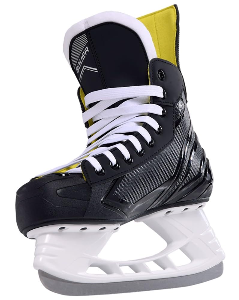 Bauer Patins à Glace pour Adultes