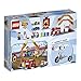 LEGO | Disney Pixar’s Toy Story Duke Caboom’s Stunt Show 10767 Building Kit (120 Pieces)