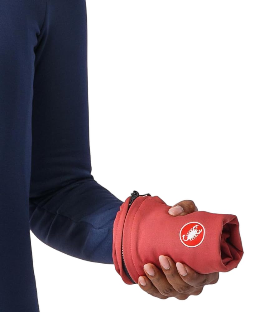 CASTELLI Perfetto Ros 2 W V. Giacca Donna