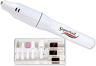 Supernail Deluxe Manicure Machine, 1 Count