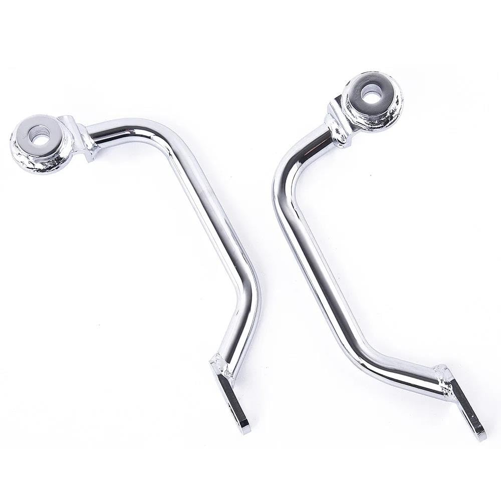 Asa Agarre Pasajero Motocicleta para Kawasaki Z900 RS Z900RS ABS SE Cafe 2018-2024 Asiento Trasero Motocicletas Asidero Mano Lado Pasajero Barras Agarre Manija Riel(Negro)