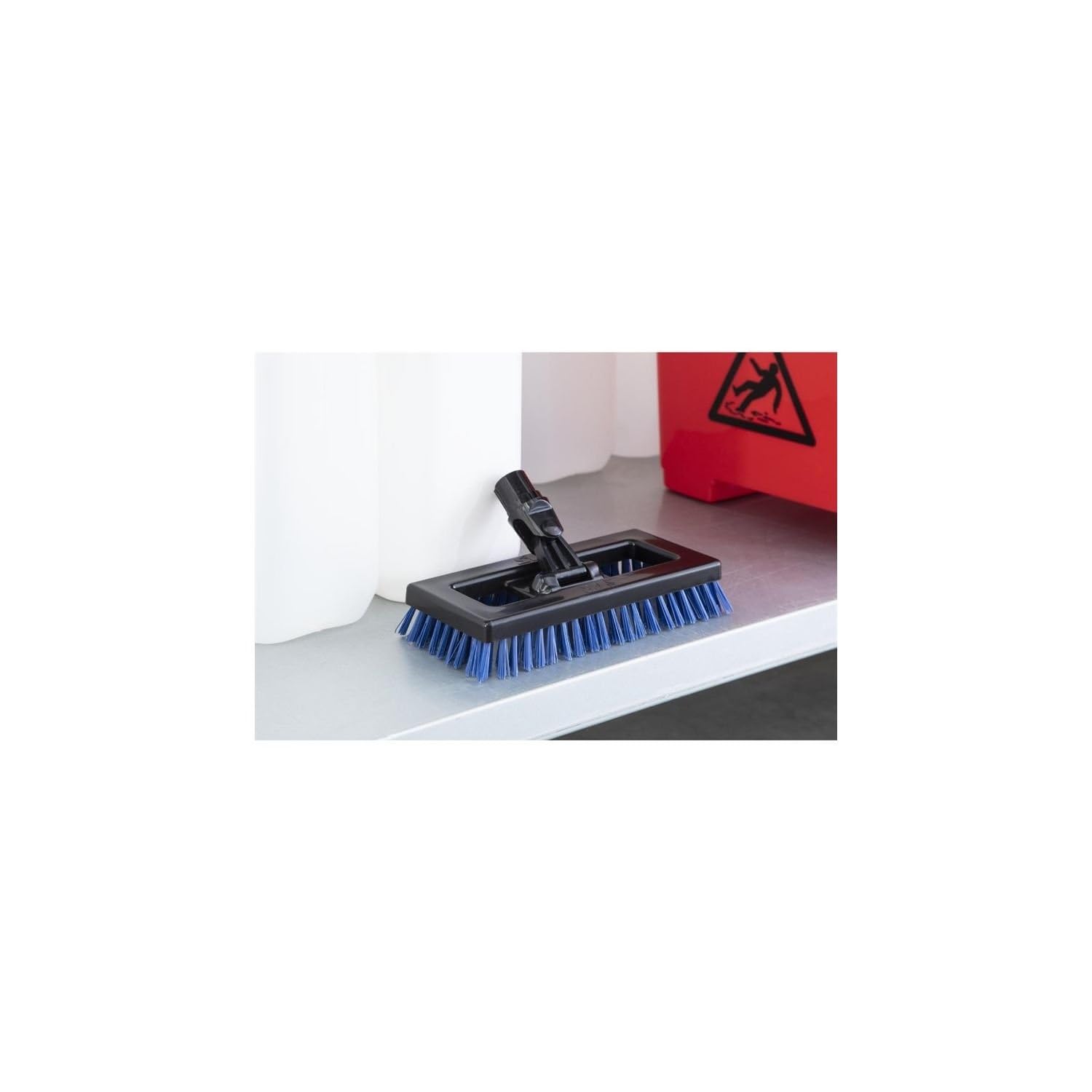 Scot Young L888 Deck scrubber