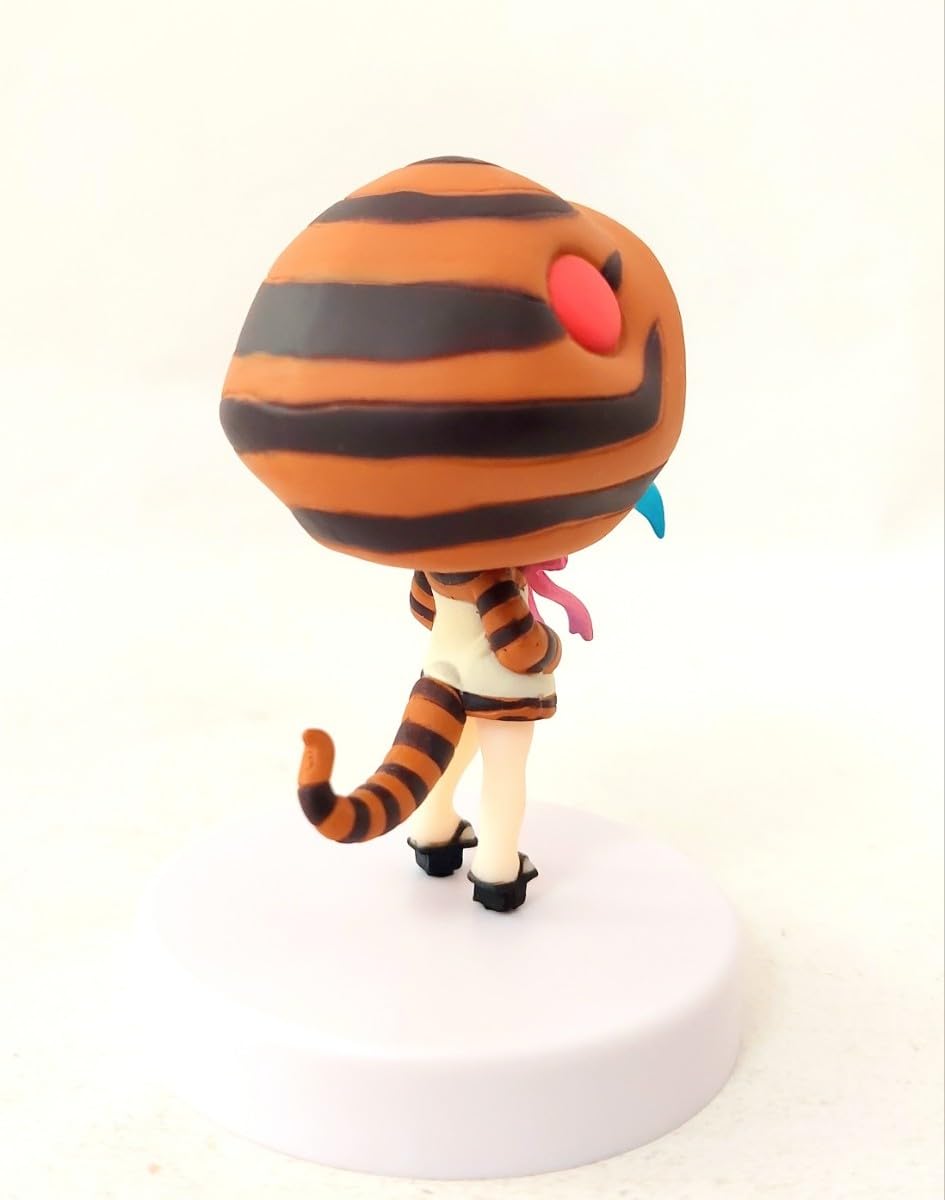 けものフレンズ　ちょびるめぷち　ツチノコ　トキ　コツメカワウソ　全3種セット n5ksbvb Amazon | けものフレンズ ちょびるめぷち‐コツメカワウソ・トキ