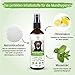 MC-Royal NEU Dental Care Spray für Hunde & Katzen - Zahnreinigung, Zahnpflege Hund, Dentalspray gegen Mundgeruch, Zahnsteinentferner Hund, zahnbürste Hund