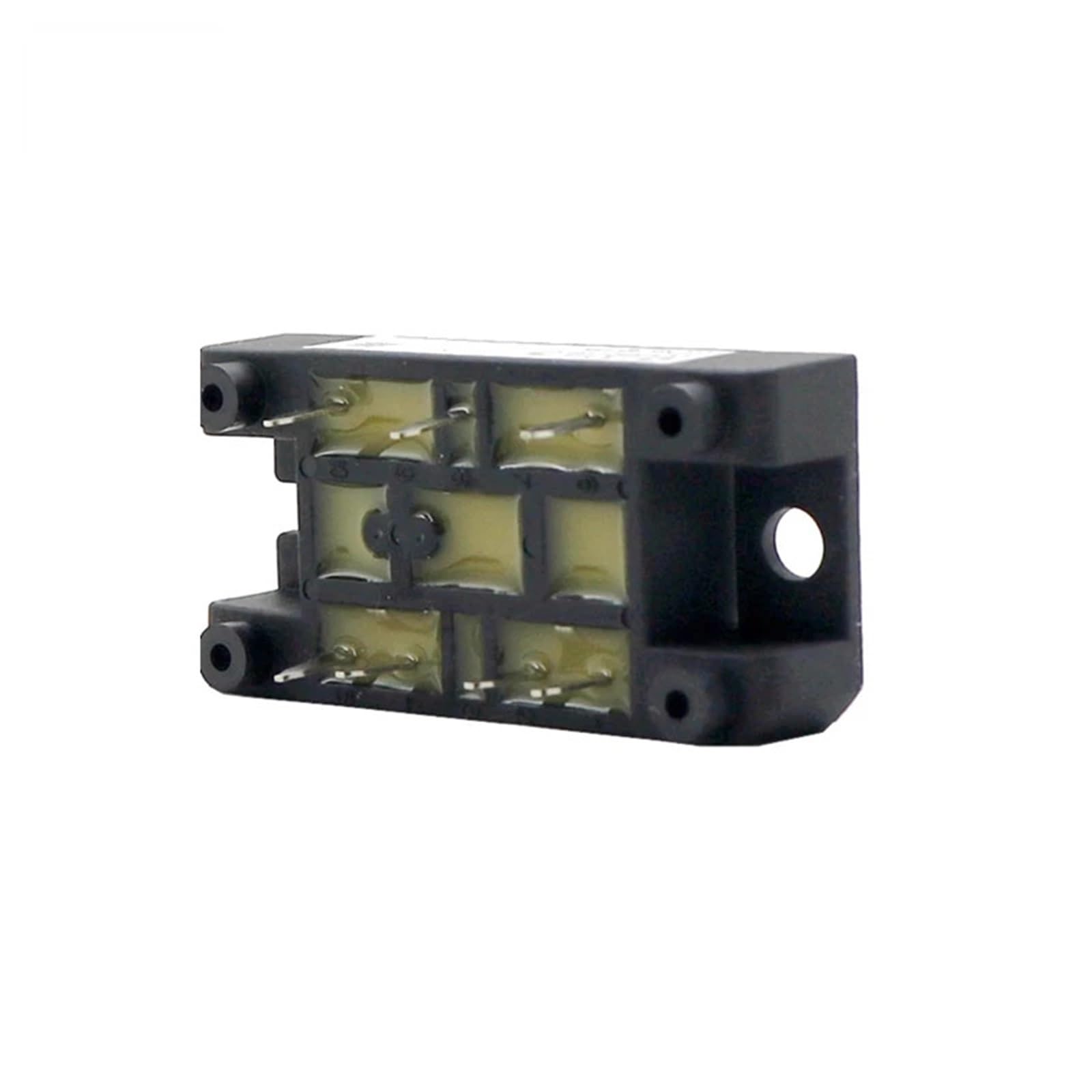 Modulo IGBT VUO80-08NO1 VUO80-12NO1 VUO80-14N01 VUO80-16NO1 VUO80-18NO1 VU080(VUO80-16NO1)