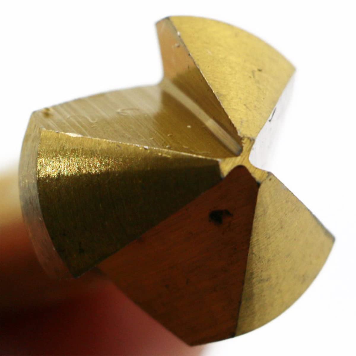 Unifizz Metal Titanium Plated Countersunk Bit Drill Diameter 6.3mm - Image 4
