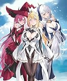 誘惑だらけの美少女ハーレムパーティーに１人、魔王が紛れ込んでいる!? (GCN文庫)