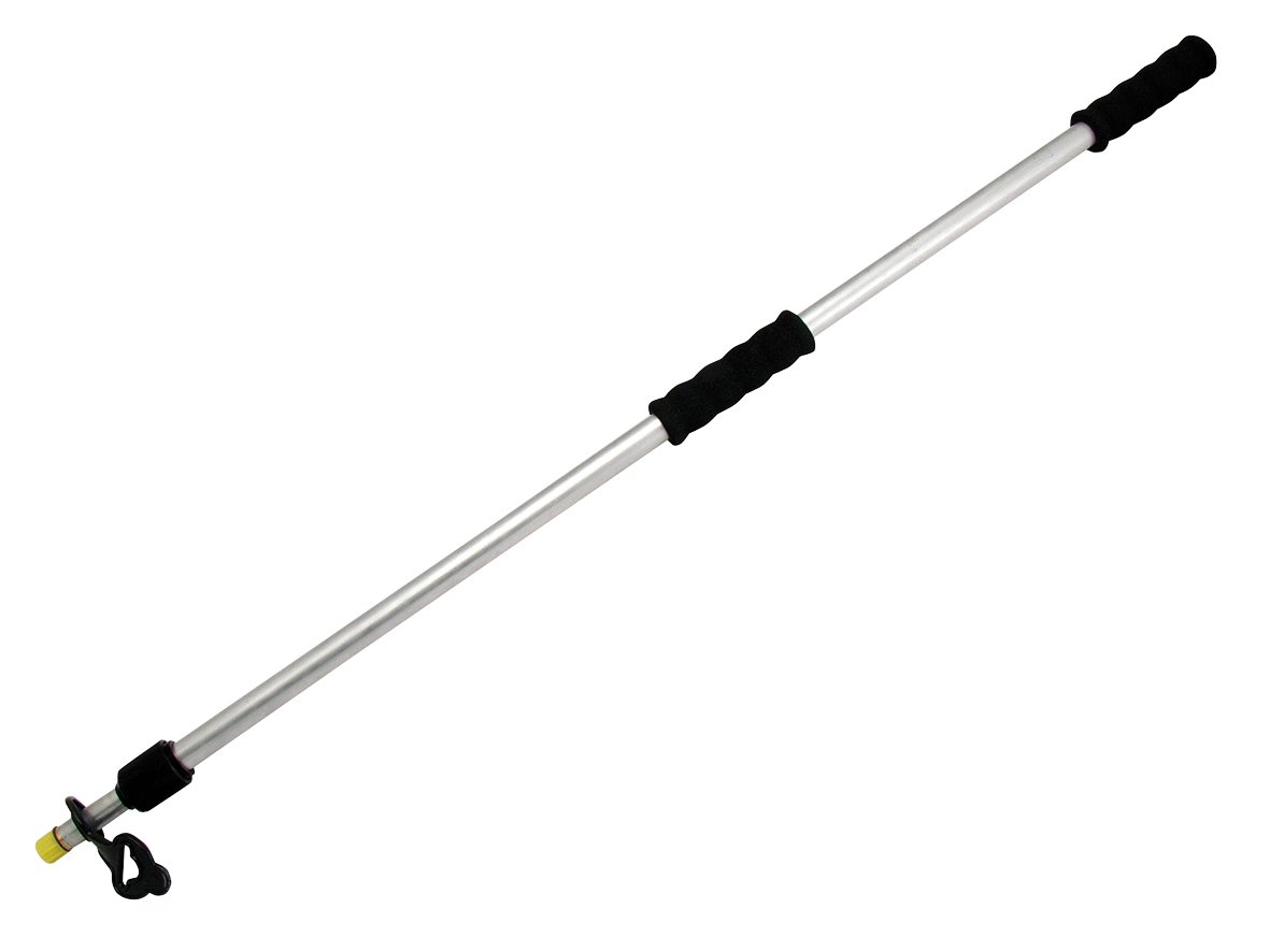 APA 15090 Telescopic Extension with Soft Handle 90-150 cm