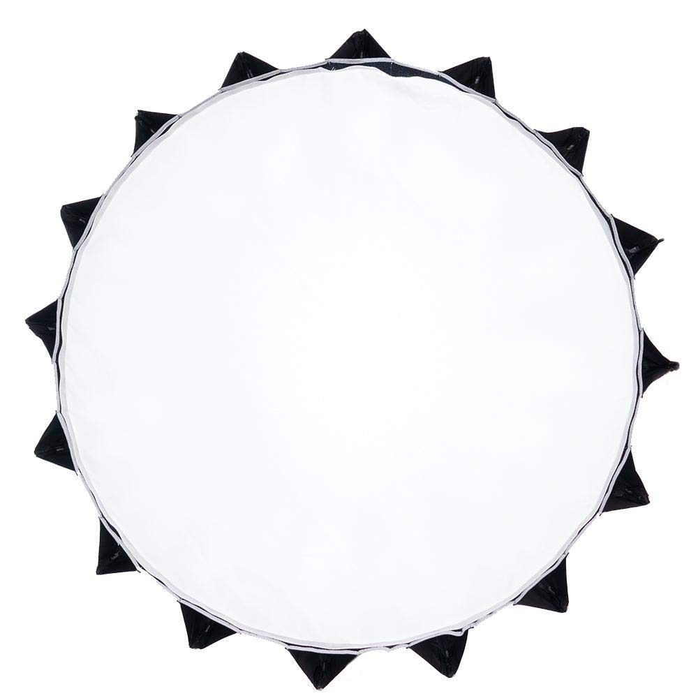 Amazon | Aputure Light Dome II ソフトボックスディフューザー ライト