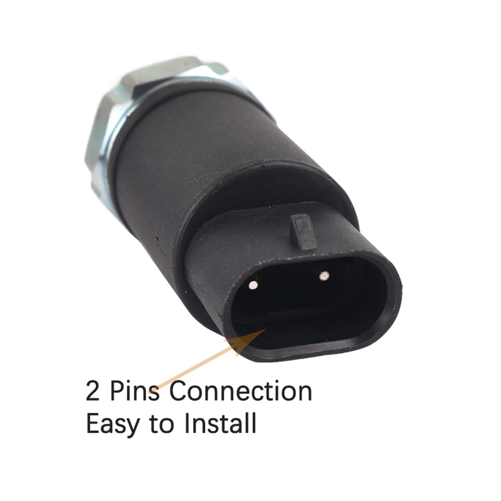 56031003AB Interruttore trasmettitore sensore Pressione Olio Automobile PS284 1S6664 56031003 PS284T