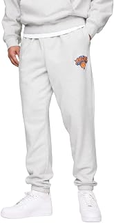 GAP Men's X NBA Team Logo Soft Pull-on Sweatpants