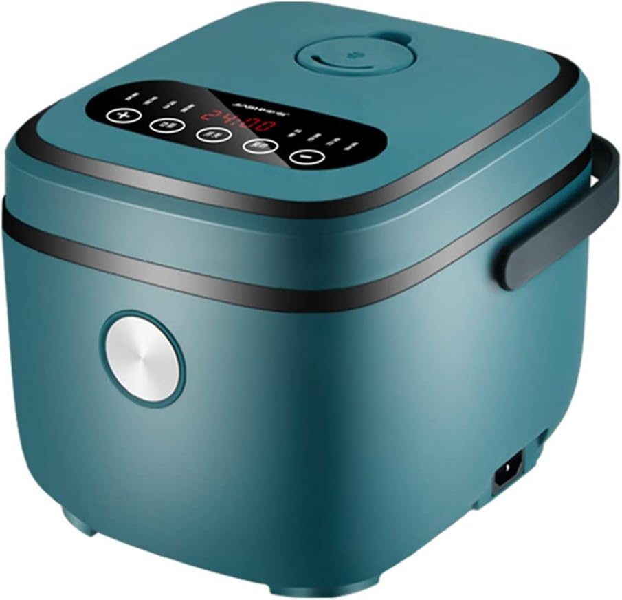 Kitchen Appliances Rice Cooker Home 1-2 Mini Intelligent Rice Cooker Small Multifunctional Appliances