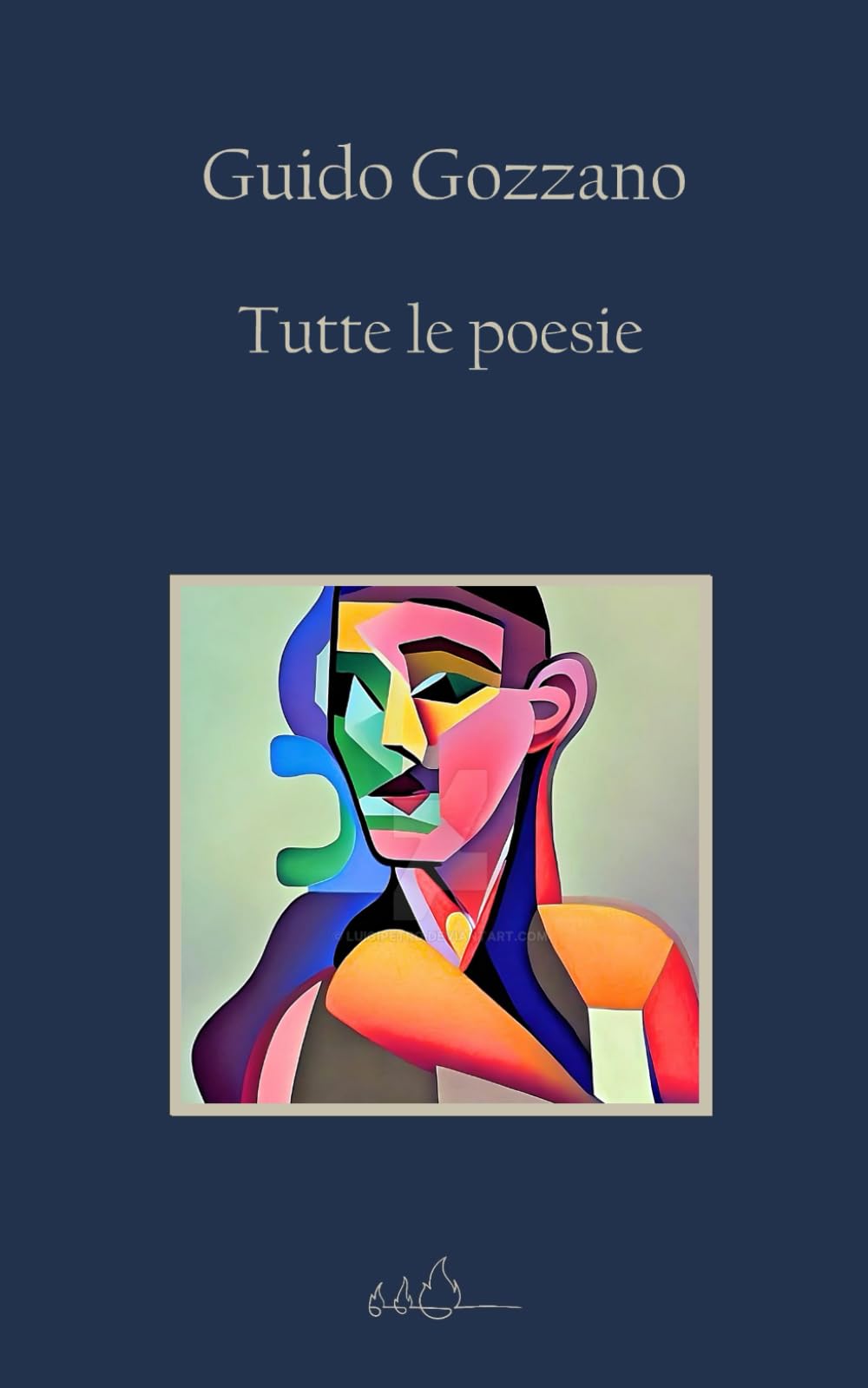 Tutte le poesie: La via del rifugio | I colloqui | Le farfalle | Poesie sparse