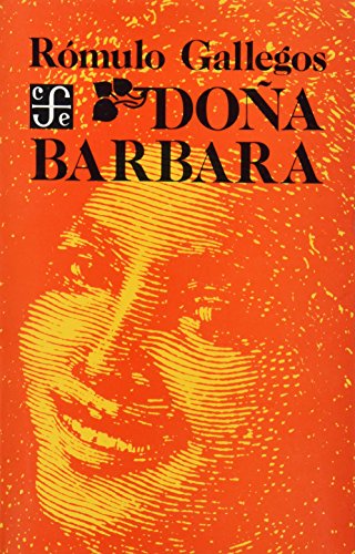 Doña Bárbara (Popular, 103) (Spanish Edition)