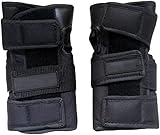 1 Paar Handgelenkschoner, Handflächenpolster, Schutz für Skaten, Ski, Snowboard, Roller, Derby, Schutzausrüstung, Kinder, Herren und Damen (Farbe: XL)