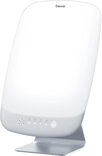 Beurer TL 95 Lampe de luminothérapie, simulation de la lu…