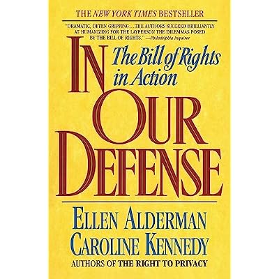 In Our Defense