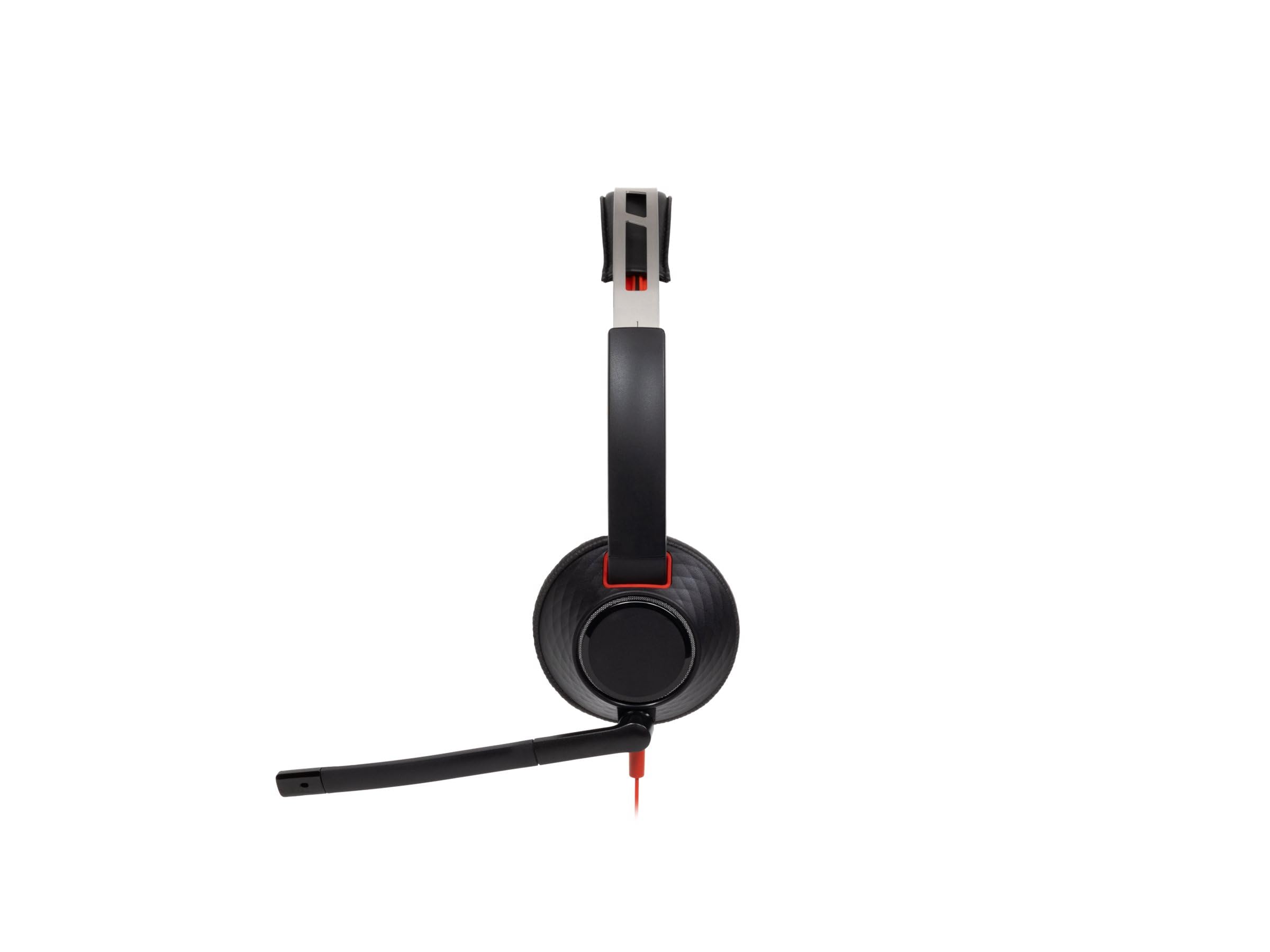 Amazon.co.jp: Plantronics Poly Blackwire 5220ステレオUSB-Cヘッド
