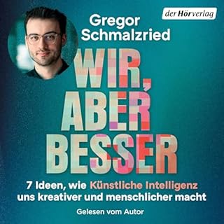 Wir, aber besser Titelbild